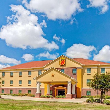 Super 8 By Wyndham Laporte ラ・ポルテ エクステリア 写真
