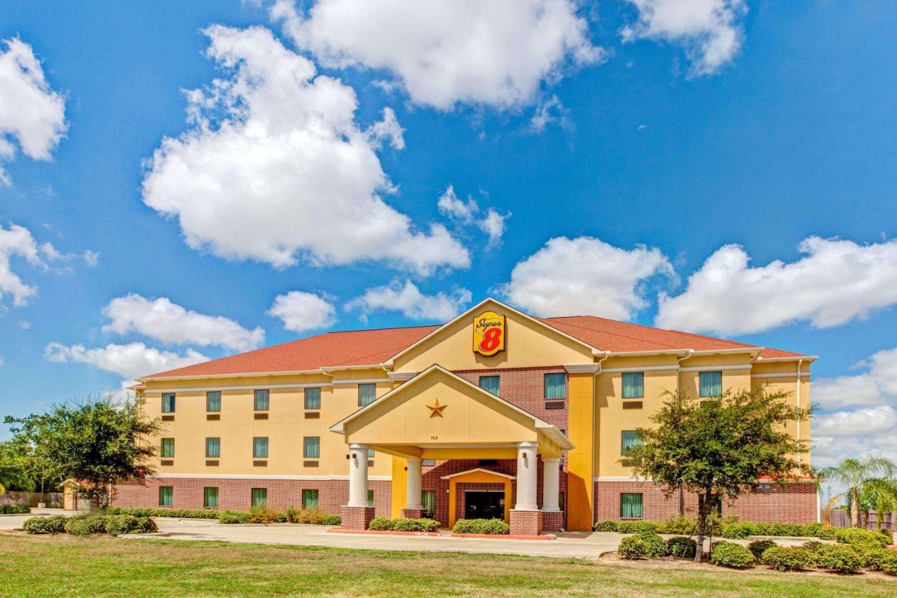 Super 8 By Wyndham Laporte ラ・ポルテ エクステリア 写真